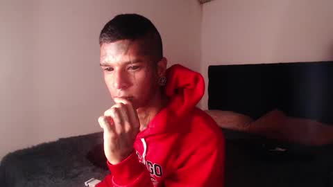 black_firex online show from September 2025 06:10:02 PM