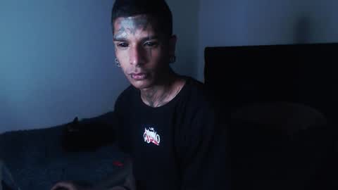 black_firex online show from September 2025 12:13:02 AM