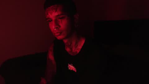 black_firex online show from September 2025 04:43:02 PM