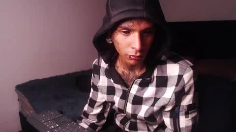 black_firex online show from September 2025 01:42:02 AM