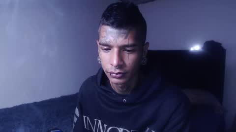 black_firex online show from October 2025 04:58:02 PM