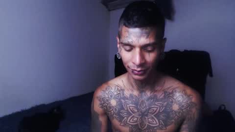 black_firex online show from October 2025 11:46:02 PM