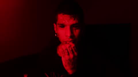 black_firex online show from October 2025 06:56:01 AM