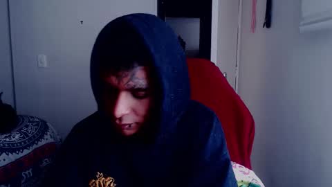 black_firex online show from October 2025 03:19:01 PM