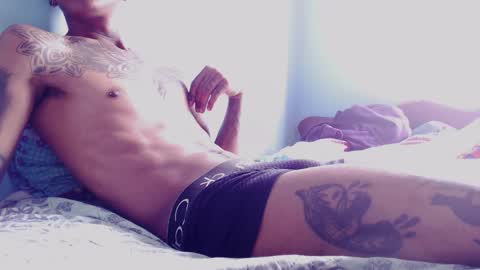 black_firex online show from October 2025 03:35:02 PM