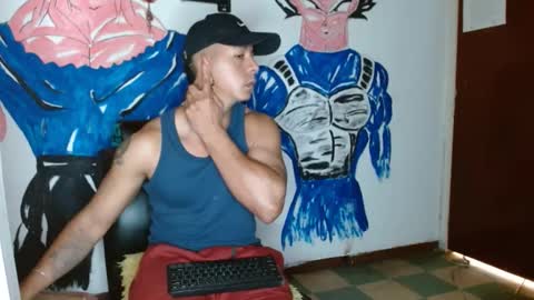 Snapshot of black_hot26 chatting on December 2024 01:46:01 PM black_hot26 online show from December 2024 01:46:01 PM