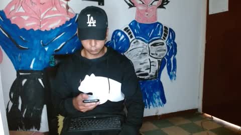 Snapshot of black_hot26 chatting on December 2024 01:21:01 PM black_hot26 online show from December 2024 01:21:01 PM
