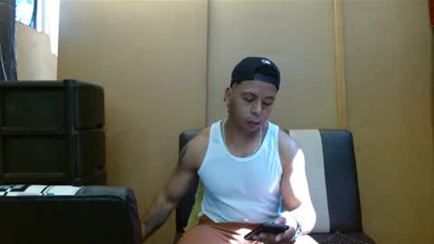 Snapshot of black_hot26 chatting on December 2024 03:01:02 PM black_hot26 online show from December 2024 03:01:02 PM