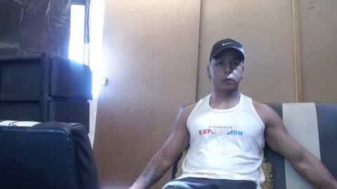 Snapshot of black_hot26 chatting on January 2025 02:46:01 PM black_hot26 online show from January 2025 02:46:01 PM