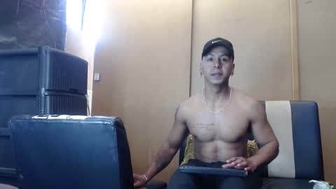 Snapshot of black_hot26 chatting on January 2025 05:47:02 PM black_hot26 online show from January 2025 05:47:02 PM