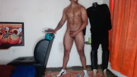 Snapshot of black_hot26 chatting on February 2025 03:14:01 PM black_hot26 online show from February 2025 03:14:01 PM