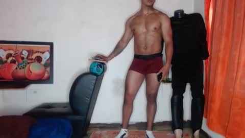 Snapshot of black_hot26 chatting on February 2025 03:05:01 PM black_hot26 online show from February 2025 03:05:01 PM
