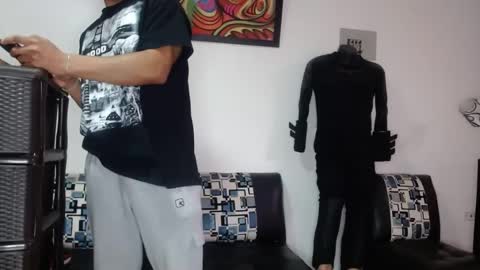 Snapshot of black_hot26 chatting on September 2025 01:55:02 PM black_hot26 online show from September 2025 01:55:02 PM