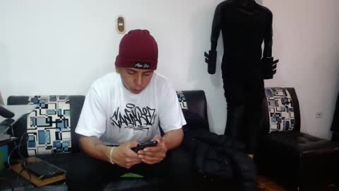 Snapshot of black_hot26 chatting on September 2025 04:07:01 PM black_hot26 online show from September 2025 04:07:01 PM