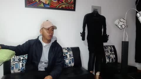Snapshot of black_hot26 chatting on September 2025 01:57:02 PM black_hot26 online show from September 2025 01:57:02 PM