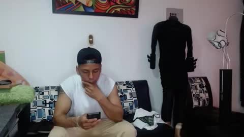 Snapshot of black_hot26 chatting on September 2025 02:29:02 PM black_hot26 online show from September 2025 02:29:02 PM