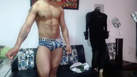Snapshot of black_hot26 chatting on September 2025 02:53:01 PM black_hot26 online show from September 2025 02:53:01 PM