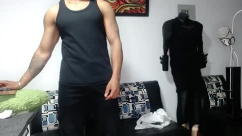 Snapshot of black_hot26 chatting on September 2025 10:59:02 PM black_hot26 online show from September 2025 10:59:02 PM
