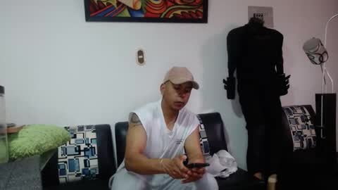 Snapshot of black_hot26 chatting on September 2025 04:23:01 PM black_hot26 online show from September 2025 04:23:01 PM