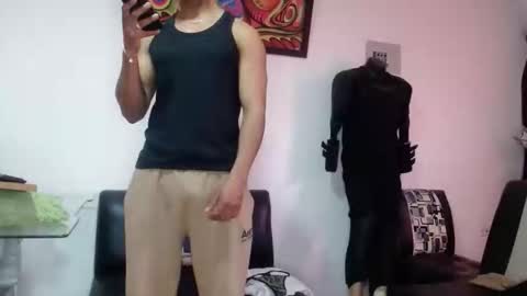 Snapshot of black_hot26 chatting on October 2025 01:53:01 PM black_hot26 online show from October 2025 01:53:01 PM