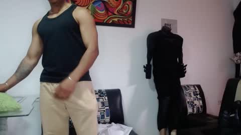 Snapshot of black_hot26 chatting on October 2025 02:05:02 PM black_hot26 online show from October 2025 02:05:02 PM