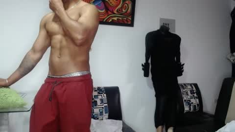 Snapshot of black_hot26 chatting on October 2025 03:13:01 PM black_hot26 online show from October 2025 03:13:01 PM
