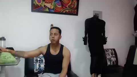 Snapshot of black_hot26 chatting on October 2025 03:01:02 PM black_hot26 online show from October 2025 03:01:02 PM