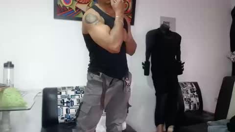 Snapshot of black_hot26 chatting on October 2025 04:30:01 PM black_hot26 online show from October 2025 04:30:01 PM
