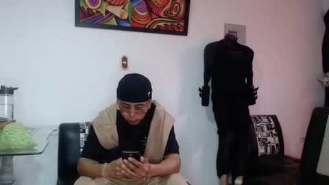 Snapshot of black_hot26 chatting on October 2025 01:45:01 PM black_hot26 online show from October 2025 01:45:01 PM