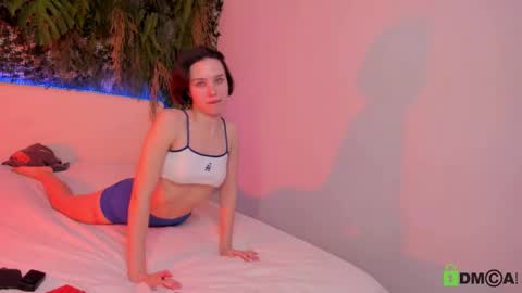 Jenny online show from February 2025 07:30:02 PM