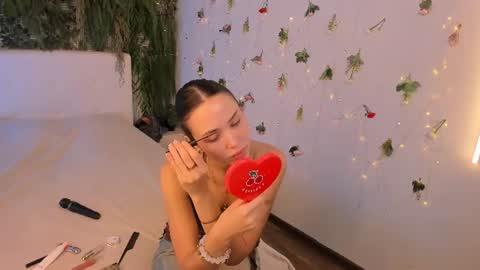 Jenny online show from July 2026 09:26:01 AM