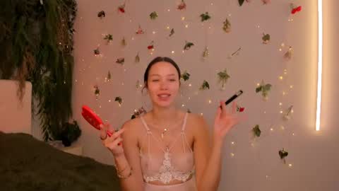 Jenny online show from July 2026 10:42:02 AM