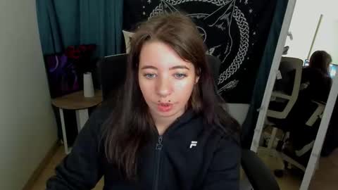  Black Kittie    Wednesday - 1300 - 1900 GMT help me get 100 thumbs up online show from September 2025 12:29:01 PM