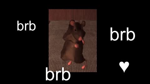  Black Kittie    Wednesday - 1300 - 1900 GMT help me get 100 thumbs up online show from September 2025 12:17:01 PM