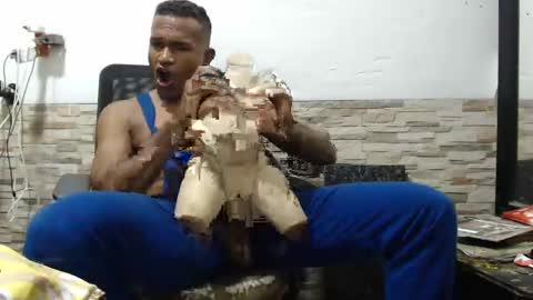 black_latino6 online show from November 2025 11:16:02 PM