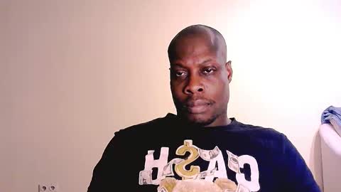 Boss Jordan online show from February 2025 09:28:01 PM