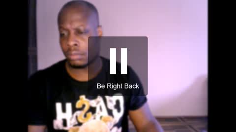 Boss Jordan online show from February 2025 01:44:02 PM