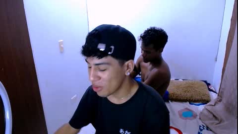 black_men9 online show from January 2026 05:24:02 AM