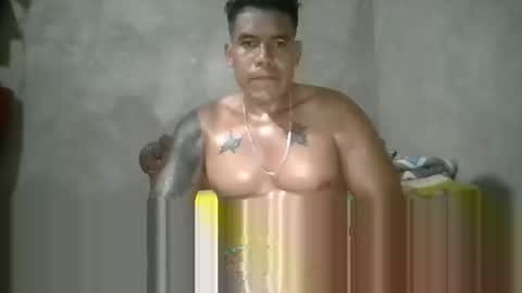 black_muscle6 online show from April 2026 01:41:02 AM