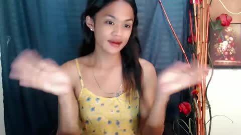 Nympha online show from October 2025 11:57:02 PM