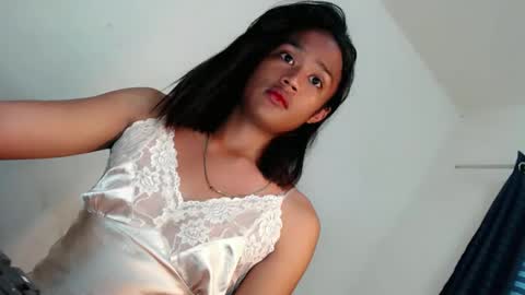 Nympha online show from October 2025 01:30:01 AM