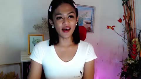Nympha online show from July 2026 04:49:01 AM