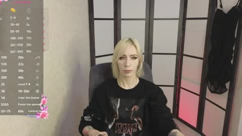 Snapshot of black_orchides chatting on May 2026 08:32:02 AM Emily online show from May 2026 08:32:02 AM