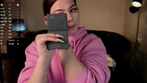 Mon Mon online show from February 2026 02:54:01 AM