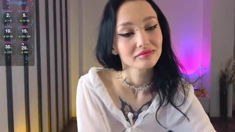 Snapshot of black_poli chatting on November 2025 03:06:02 AM Sofia please dont forget to thumbs up me online show from November 2025 03:06:02 AM