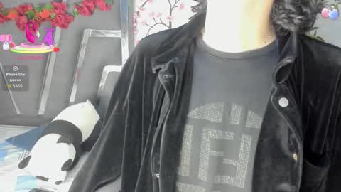 Snapshot of black_rose02 chatting on September 2025 11:35:02 AM B L A C K R O S E online show from September 2025 11:35:02 AM