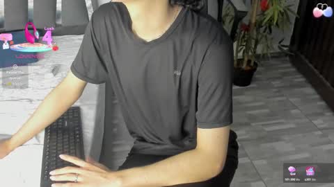 Snapshot of black_rose02 chatting on October 2025 11:38:02 AM B L A C K R O S E online show from October 2025 11:38:02 AM