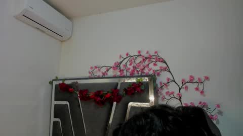 Snapshot of black_rose02 chatting on October 2025 11:41:02 AM B L A C K R O S E online show from October 2025 11:41:02 AM