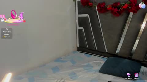 Snapshot of black_rose02 chatting on October 2025 11:07:02 AM B L A C K R O S E online show from October 2025 11:07:02 AM