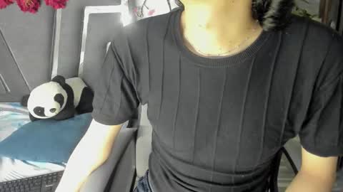 Snapshot of black_rose02 chatting on October 2025 11:41:02 AM B L A C K R O S E online show from October 2025 11:41:02 AM